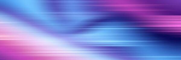 Colorful abstract background featuring vibrant blue and pink streaks creating a dynamic feel photo