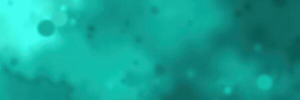 Vibrant abstract teal background with soft textures and shapes creating a calming atmosphere during the afternoon light photo