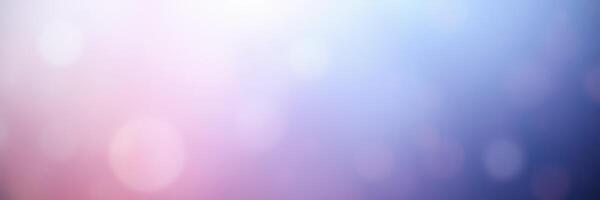 Soft gradient background with pastel colors creating a serene and calming atmosphere photo