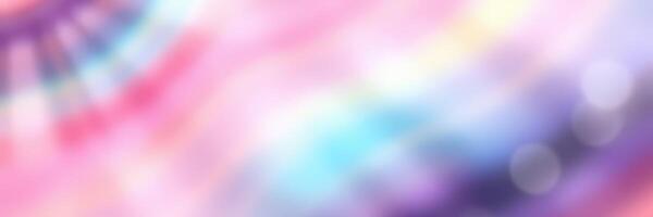 Colorful abstract background with soft gradients and blurred lights creating a dreamy atmosphere in vibrant hues photo