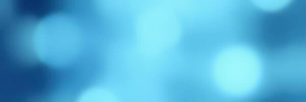 Soft blue background creates a calming atmosphere with gentle light reflections and smooth textures photo