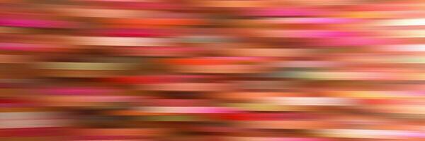 Colorful abstract pattern created by blurred stripes in vibrant hues showcasing artistic design and visual energy photo