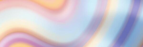 Colorful swirling patterns create a serene background of pastel hues for creative projects or digital displays photo