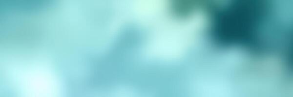 Colorful abstract background showcasing a blend of soft blues and whites, creating a serene atmosphere ideal for design or artistic projects photo