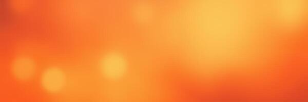 Warm sunset glow illuminating a tranquil landscape with soft, diffused light creating a peaceful atmosphere photo