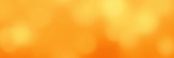 Colorful abstract background with warm orange and yellow tones creating a vibrant atmosphere for design projects and creative work photo