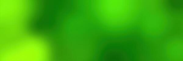 Vibrant green abstract background with soft blurred textures featuring a range of light and shadow effects photo