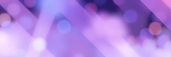 Colorful abstract background with vibrant shapes and bokeh effect creating a dreamy atmosphere in soft hues photo