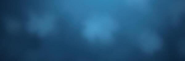 Beautiful blue abstract background with varying shades and textures in a calming ambiance for design and decoration purposes photo
