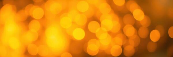Warm golden glow fills the air with soft light during an evening gathering in a cozy setting photo