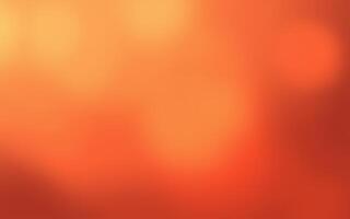 Vibrant sunset casts warm hues over the horizon creating a serene and tranquil atmosphere in the evening sky photo