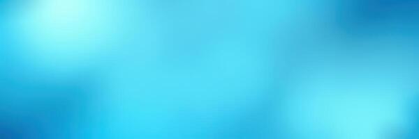 Colorful abstract design featuring vibrant blue hues creating a calming visual effect in artistic representation photo