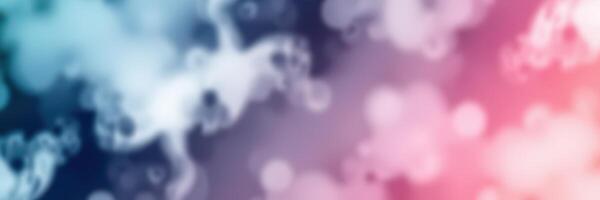 Colorful abstract background with swirling patterns and vivid hues creating a vibrant atmosphere for design projects photo