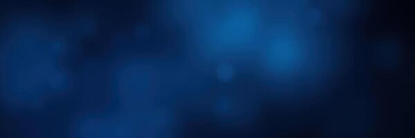 Dark blue background with smooth light patterns creating a calming atmosphere for relaxation and focus photo