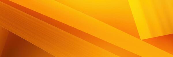 Bright orange abstract pattern with dynamic lines creating a sense of movement and energy in a vivid presentation photo