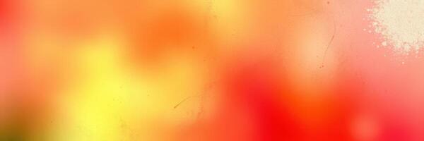 Vibrant abstract background showcasing mixed warm colors blending seamlessly to create an energetic atmosphere in a creative setting photo