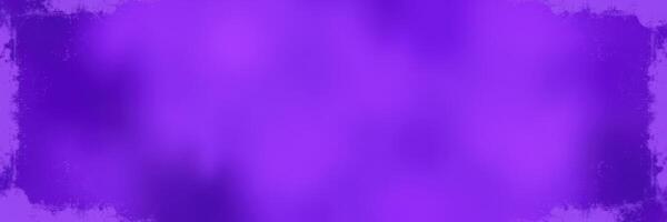 Colorful abstract design featuring vibrant purple hues created using digital techniques for artistic expression photo