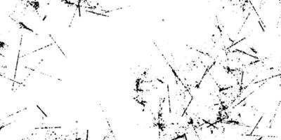 a black and white image of a white background with some paint vector