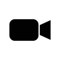 camera icon template illustration design vector