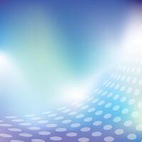 Luminous Orbs, Transparent Circle Design background with copy space vector