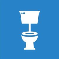 commode concept picture vector