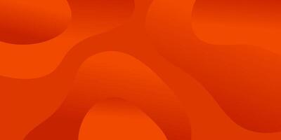 luxury abstract red gradient aesthetic background. design for poster, banner, greeting card, social media, web. vector