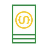 Abstract Logo Design. Concept of Connection, Technology, and Communication. vector