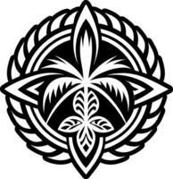 A glyph style icon of renewal symbol vector