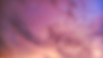 Abstract blurred pastel background photo