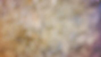 Abstract blurred background photo