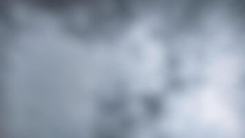 Blurred gray background photo