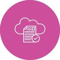 File Icon Design Symbol vector