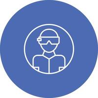 Avatar Icon Design Symbol vector