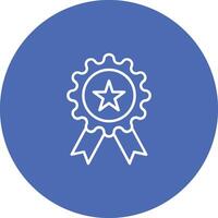 Best Practice Icon Design Symbol vector