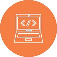 Software Icon Design Symbol vector