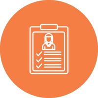 Skills Icon Design Symbol vector
