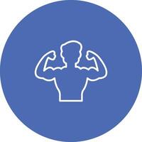 Man Icon Design Symbol vector