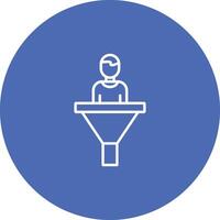 Conversion Icon Design Symbol vector