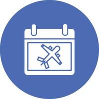 Travel Icon Design Symbol vector