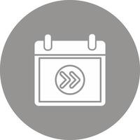 Tomorrow Icon Design Symbol vector