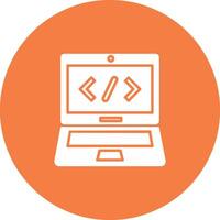 Software Icon Design Symbol vector