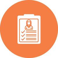 Skills Icon Design Symbol vector