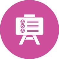 Rules Icon Design Symbol vector