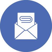 Email Icon Design Symbol vector