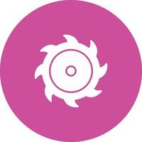 Saw Icon Design Symbol vector