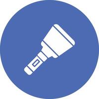 Scraper Icon Design Symbol vector
