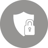 Privacy Icon Design Symbol vector
