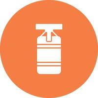 Punching Bag Icon Design Symbol vector