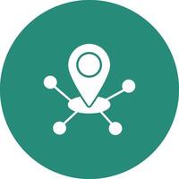 Mobility Icon Design Symbol vector