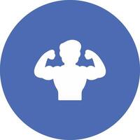 Man Icon Design Symbol vector
